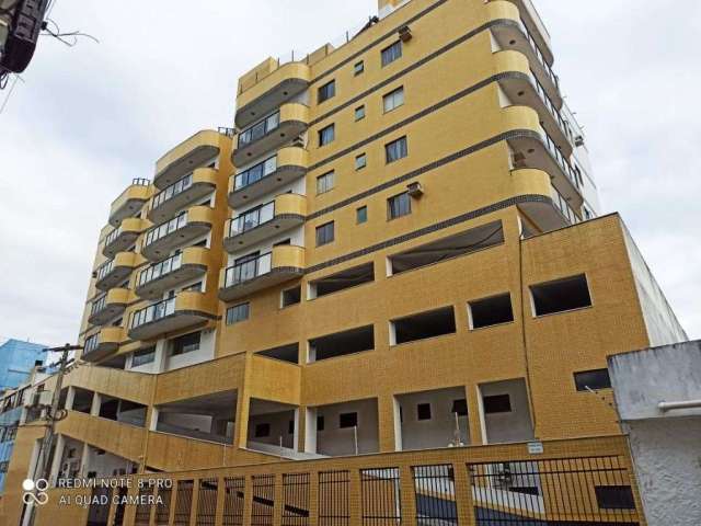 Apartamento com 2 dormitórios para alugar, 90 m² por R$ 2.956,00/mês - Vila Nova - Cabo Frio/RJ