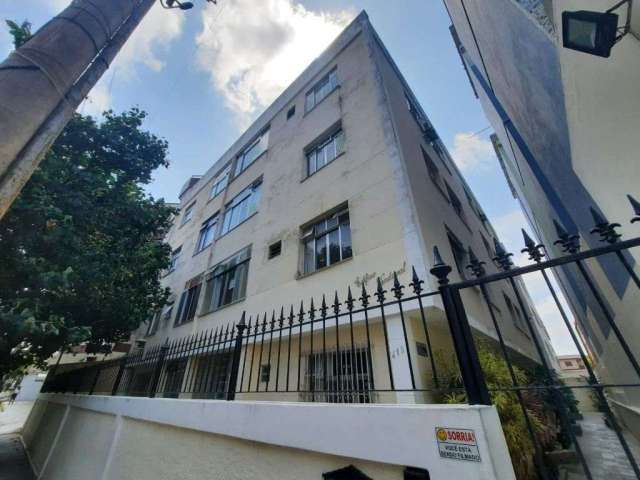 Apartamento com 1 dormitório à venda, 35 m² por R$ 319.000,00 - Centro - Cabo Frio/RJ