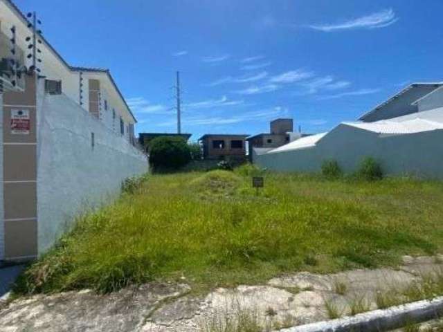 Terreno à venda, 450 m² por R$ 750.000,00 - Novo Portinho - Cabo Frio/RJ