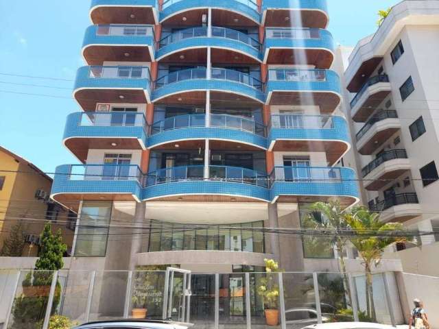 Apartamento com 3 dormitórios à venda, 170 m² por R$ 819.000,00 - Algodoal - Cabo Frio/RJ