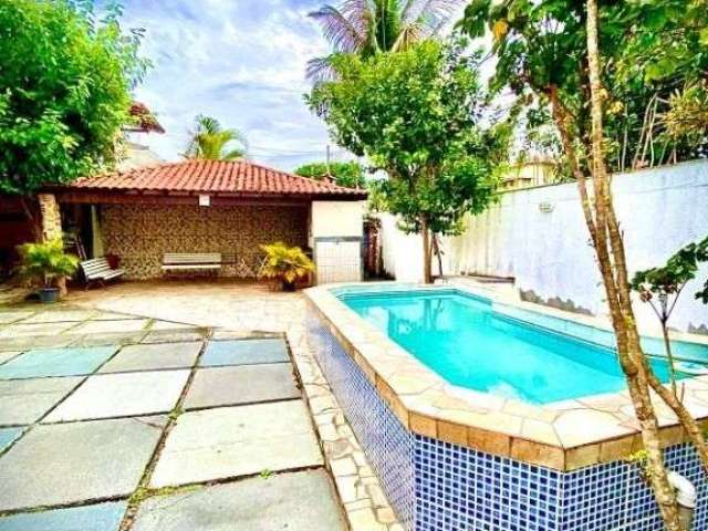 Casa com 3 dormitórios à venda, 90 m² por R$ 400.000,00 - Jardim Excelsior - Cabo Frio/RJ