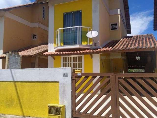 Casa com 2 dormitórios à venda, 90 m² por R$ 510.000,00 - Foguete - Cabo Frio/RJ