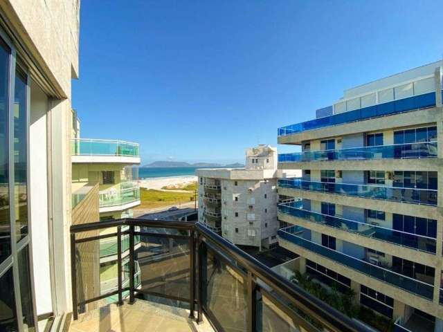 Cobertura com 3 dormitórios à venda, 220 m² por R$ 1.200.000,00 - Vila Nova - Cabo Frio/RJ