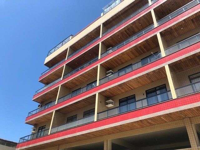 Cobertura à venda, 110 m² por R$ 600.000,00 - Braga - Cabo Frio/RJ