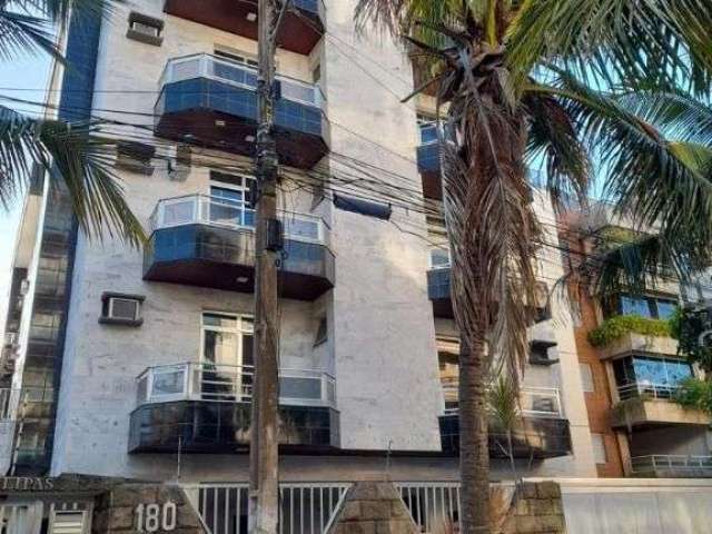 Cobertura com 4 dormitórios à venda, 180 m² por R$ 700.000,00 - Algodoal - Cabo Frio/RJ