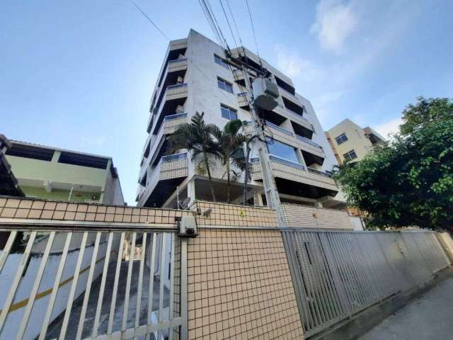 Cobertura com 2 dormitórios à venda, 106 m² por R$ 600.000,00 - Vila Nova - Cabo Frio/RJ