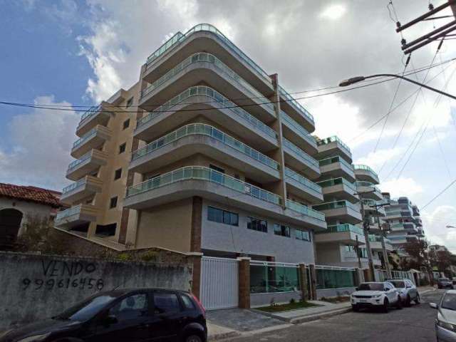 Cobertura com 4 dormitórios à venda, 190 m² por R$ 1.590.000,00 - Braga - Cabo Frio/RJ