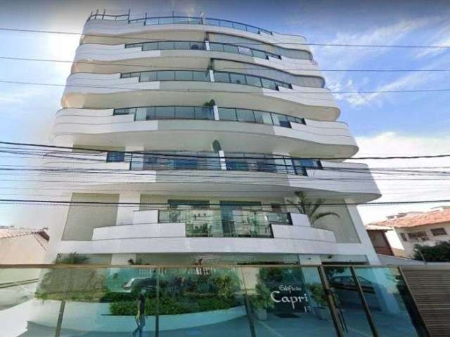 Cobertura com 3 dormitórios à venda, 192 m² por R$ 1.250.000,00 - Braga - Cabo Frio/RJ