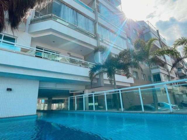 Cobertura à venda, 184 m² por R$ 1.120.000,00 - Jardim Flamboyant - Cabo Frio/RJ