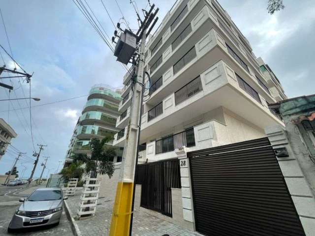 Cobertura com 3 dormitórios à venda, 188 m² por R$ 1.400.000,00 - Vila Nova - Cabo Frio/RJ