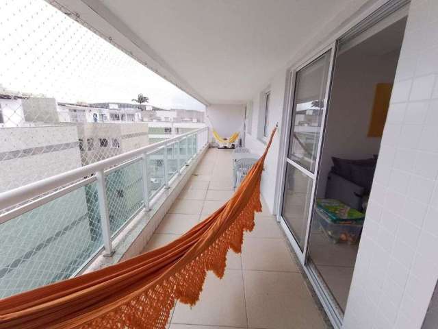 Cobertura com 3 dormitórios à venda, 250 m² por R$ 1.200.000,00 - São Bento - Cabo Frio/RJ