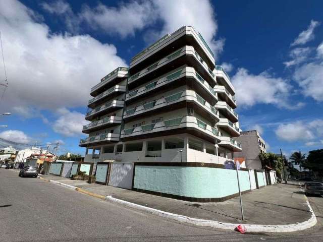 Cobertura à venda, 166 m² por R$ 900.000,00 - Braga - Cabo Frio/RJ