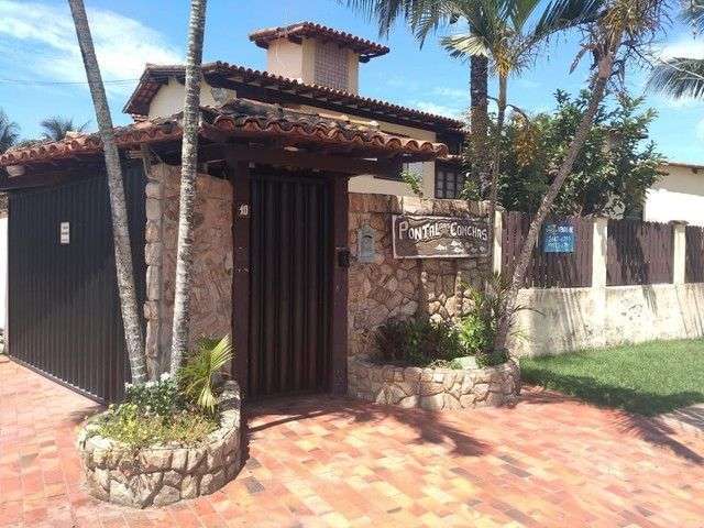 Casa com 2 dormitórios à venda, 80 m² por R$ 230.000,00 - Ogiva - Cabo Frio/RJ