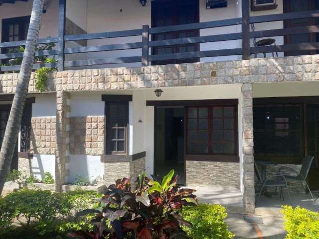 Casa com 2 dormitórios à venda, 60 m² por R$ 400.000,00 - Portinho - Cabo Frio/RJ