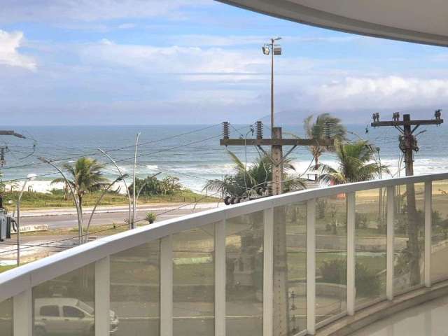 Apartamento com 3 dormitórios para alugar, 120 m² por R$ 9.800,00/mês - Centro - Cabo Frio/RJ