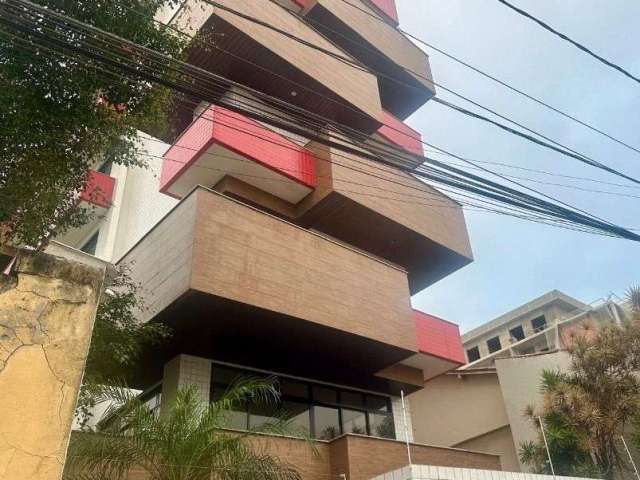 Apartamento com 3 dormitórios para alugar, 180 m² por R$ 3.800,00/mês - Centro - Cabo Frio/RJ