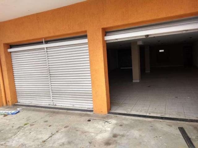 Galpão para alugar, 220 m² por R$ 4.000,00/mês - Centro - Cabo Frio/RJ