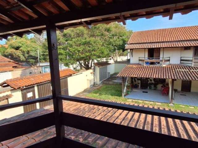 Casa com 2 dormitórios para alugar, 90 m² por R$ 2.200,00/mês - Palmeiras - Cabo Frio/RJ