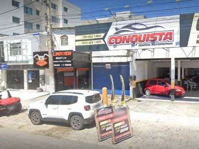 Loja para alugar, 65 m² por R$ 3.500,00/mês - Centro - Cabo Frio/RJ