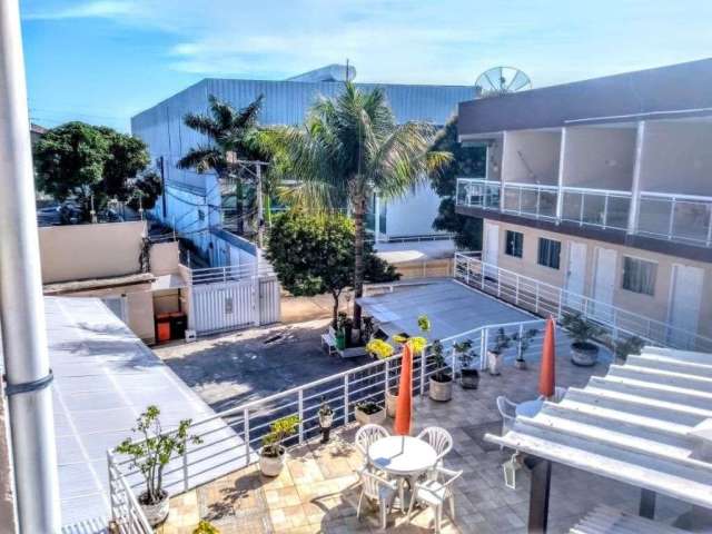 Apartamento com 1 dormitório, 55 m² - venda por R$ 250.000,00 ou aluguel por R$ 1.413,00/mês - Praia do Siqueira - Cabo Frio/RJ