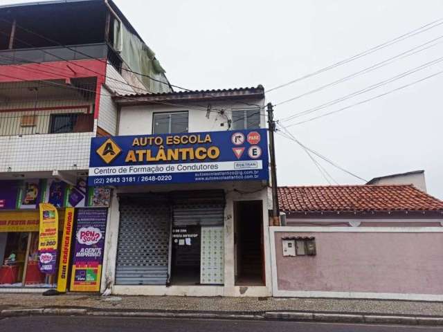 Apartamento com 2 dormitórios, 70 m² - venda por R$ 440.000,00 ou aluguel por R$ 2.260,00/mês - Vila Nova - Cabo Frio/RJ