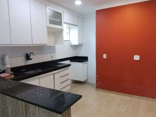 Casa com 2 dormitórios, 70 m² - venda por R$ 390.000,00 ou aluguel por R$ 1.800,00/mês - Jardim Náutilus - Cabo Frio/RJ