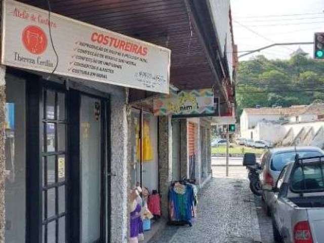 Loja para alugar, 40 m² por R$ 2.590,00/mês - Centro - Cabo Frio/RJ