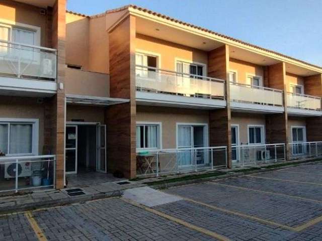 Apartamento com 1 dormitório, 46 m² - venda por R$ 400.000,00 ou aluguel por R$ 2.302,00/mês - Portinho - Cabo Frio/RJ