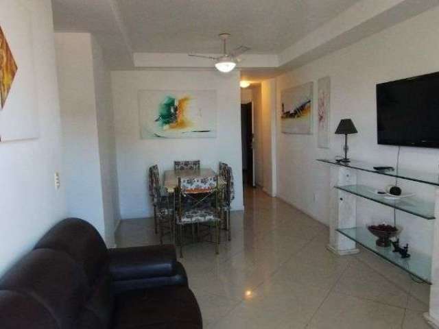 Apartamento com 3 dormitórios, 104 m² - venda por R$ 550.000,00 ou aluguel por R$ 3.500,00/mês - Braga - Cabo Frio/RJ