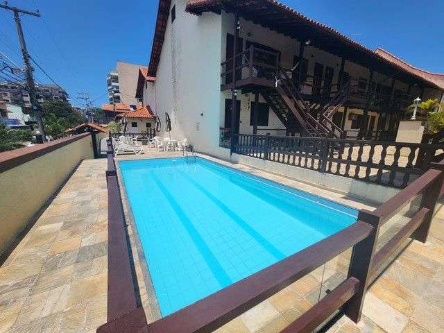 Casa com 3 dormitórios à venda, 80 m² por R$ 430.000,00 - Braga - Cabo Frio/RJ