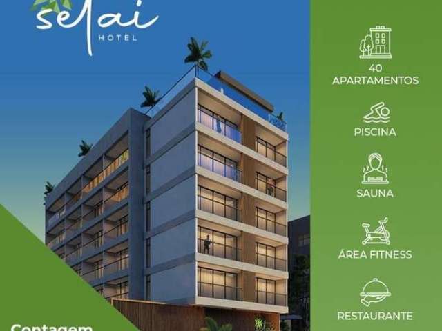 O mais novo hotel de cabo frio para você