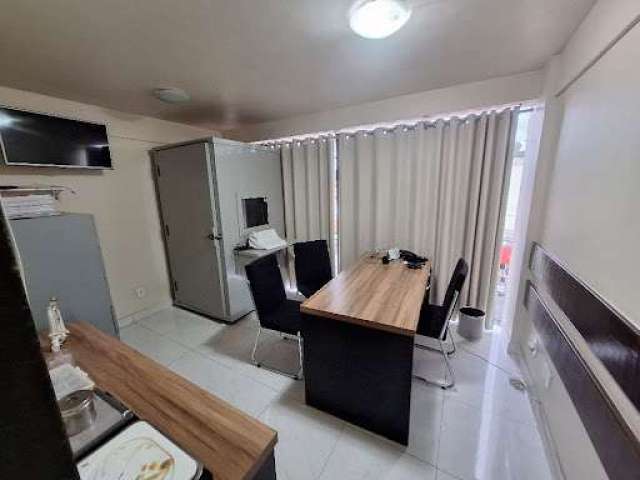 Sala à venda, 37 m² por R$ 250.000,00 - Centro - Cabo Frio/RJ