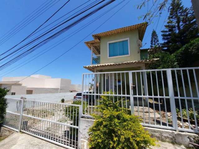 Casa com 4 dormitórios à venda, 300 m² por R$ 680.000,00 - Peró - Cabo Frio/RJ