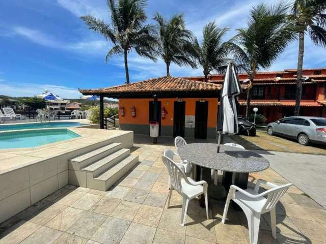 Casa com 2 dormitórios à venda, 95 m² por R$ 510.000,00 - Ogiva - Cabo Frio/RJ