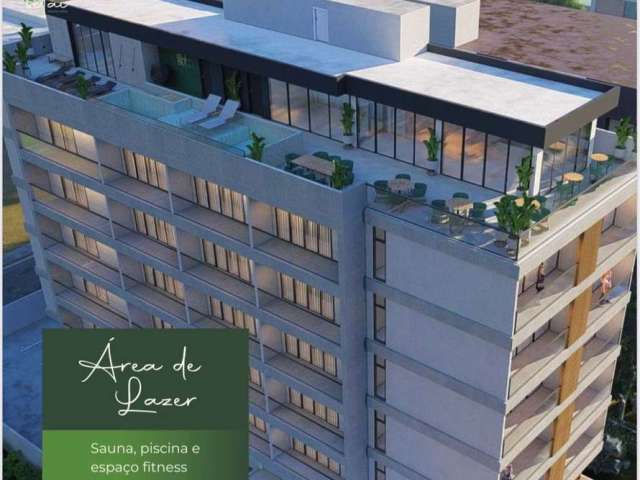 Apartamento com 1 dormitório à venda, 32 m² por R$ 390.147,00 - Centro - Cabo Frio/RJ