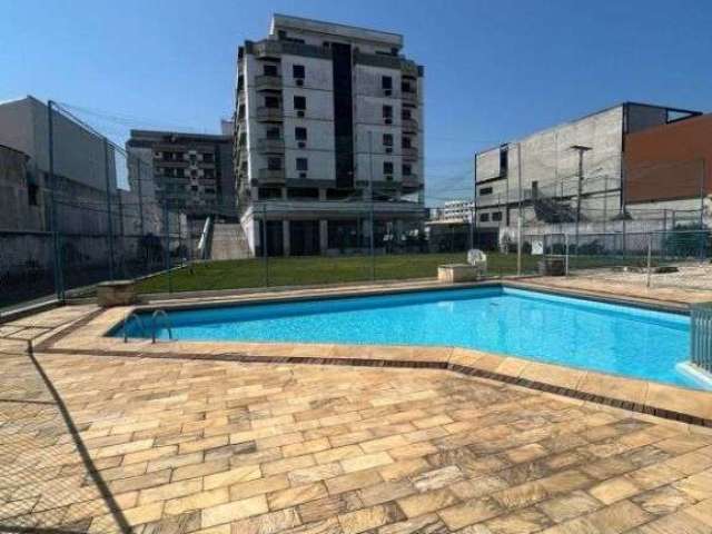 Apartamento com 2 dormitórios à venda, 80 m² por R$ 450.000,00 - Jardim Flamboyant - Cabo Frio/RJ