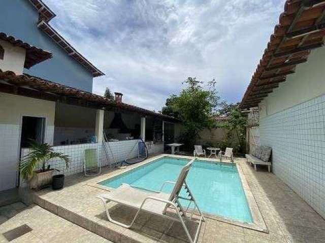 Casa com 6 dormitórios, 250 m² - venda por R$ 1.600.000,00 ou aluguel por R$ 15.315,00/mês - Jardim Excelsior - Cabo Frio/RJ