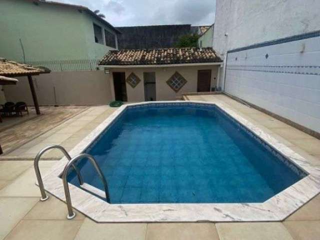 Casa com 3 dormitórios, 200 m² - venda por R$ 1.890.000,00 ou aluguel por R$ 7.620,00/mês - Jardim Excelsior - Cabo Frio/RJ