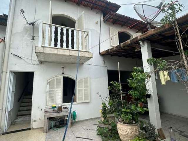 Casa com 4 dormitórios, 170 m² - venda por R$ 900.000,00 ou aluguel por R$ 7.500,00/mês - Braga - Cabo Frio/RJ