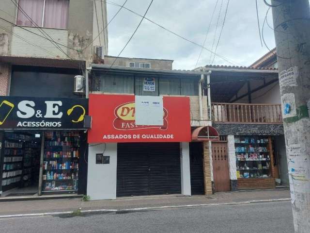 Loja para alugar, 37 m² por R$ 5.000,00/mês - Centro - Cabo Frio/RJ