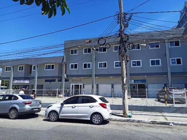 Loja para alugar, 100 m² por R$ 4.250,00/mês - Jardim Caiçara - Cabo Frio/RJ