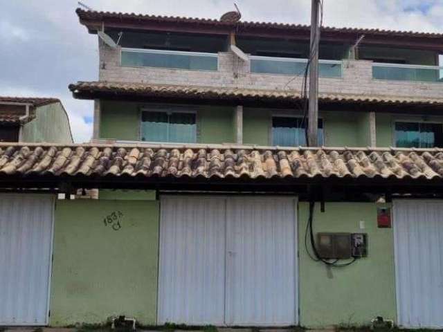 Casa com 4 dormitórios, 138 m² - venda por R$ 498.000,00 ou aluguel por R$ 2.500,00/mês - Peró - Cabo Frio/RJ