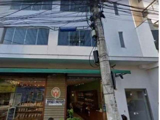 Sala para alugar, 113 m² por R$ 6.342,33/mês - Centro - Cabo Frio/RJ