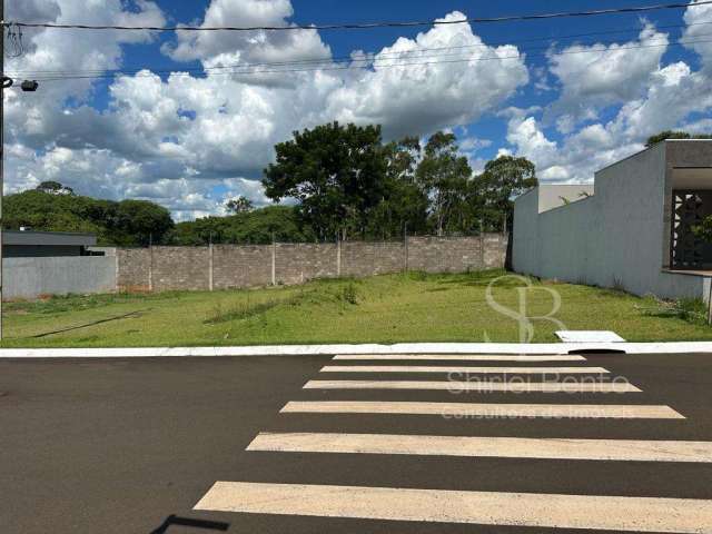 Terreno para Venda em Maringá, Jardim Paraíso