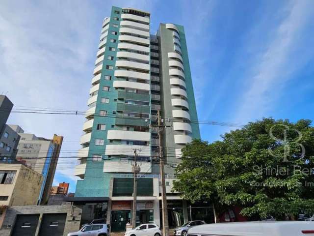 Apartamento para Venda em Maringá, Zona 07, 3 dormitórios, 1 suíte, 3 banheiros, 2 vagas