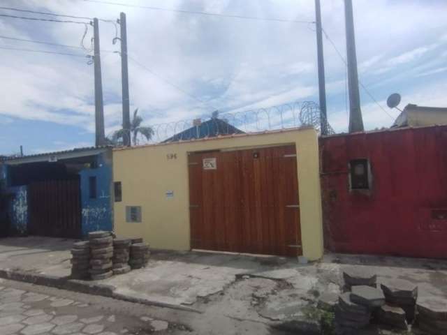 Casa para venda a 7 minutos da praia de Itanhaém