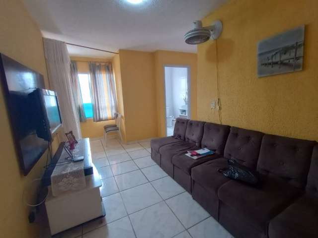 Apartamento para venda na praia de Itanhaém