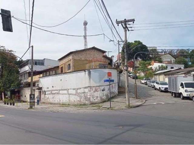 Casa Comercial Pechincha: Oportunidade Aluguel Ideal!