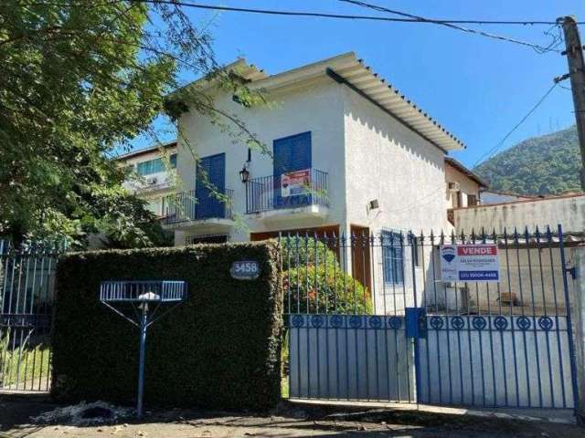 Vende casa 3 quartos Taquara