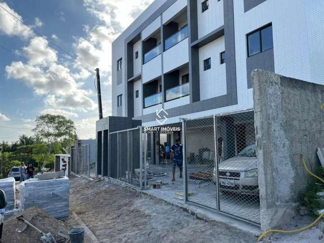 Apartamento 2 dormitórios à venda José Américo de Almeida João Pessoa/PB